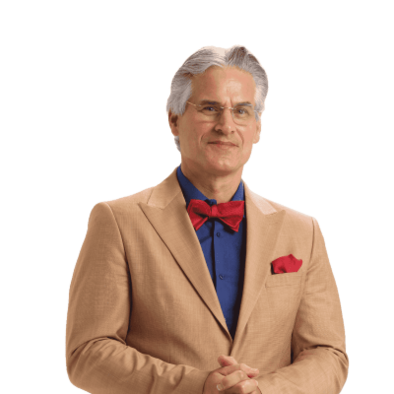 Robert Hierner (PART TIME)