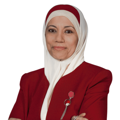 نجلاء جبار كاظم التميمي