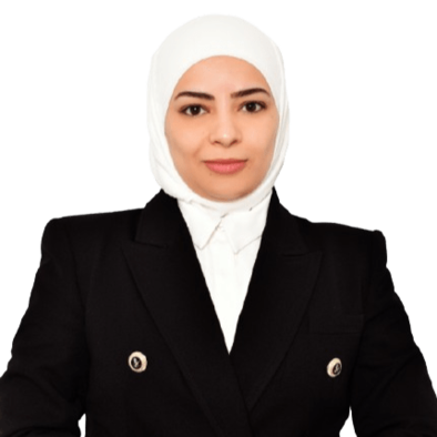 Ghada Mohamed Abdelazim Ibrahim