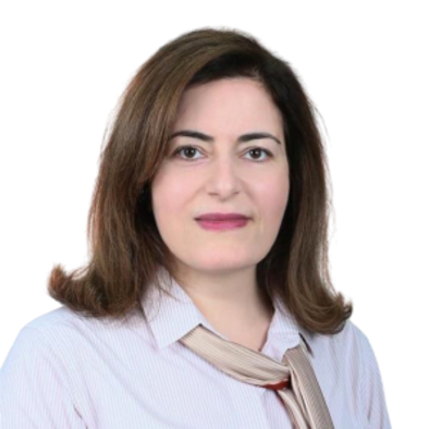 عايدة كنعان