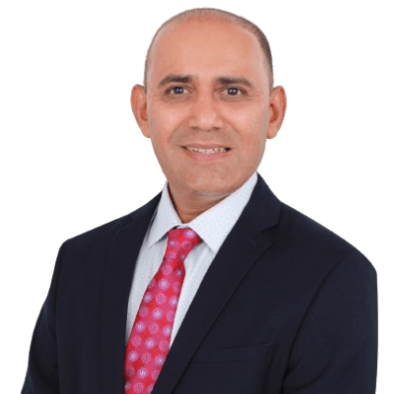 راهول شيندي