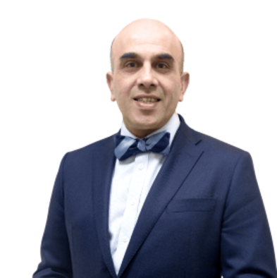 (دوام جزئي) علي شير باجوا