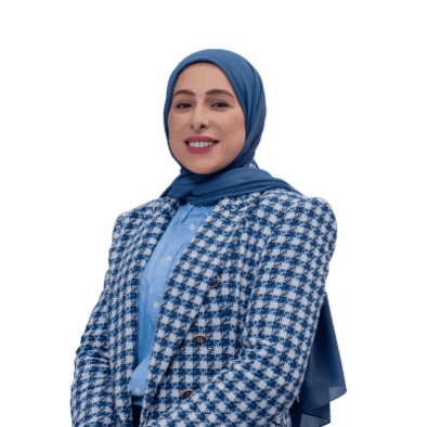 Najlla Baroud