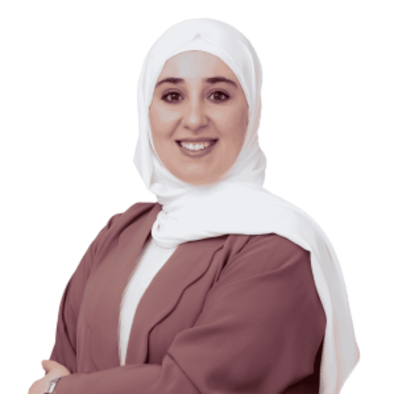 Danah Moaath Alsmady