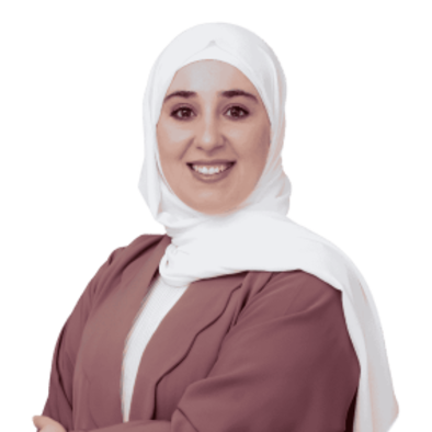 دانا معاذ الصمادي