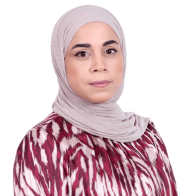 Azeeza Safwan Amoori