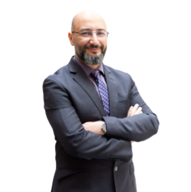 محمد ممدوح حفظي