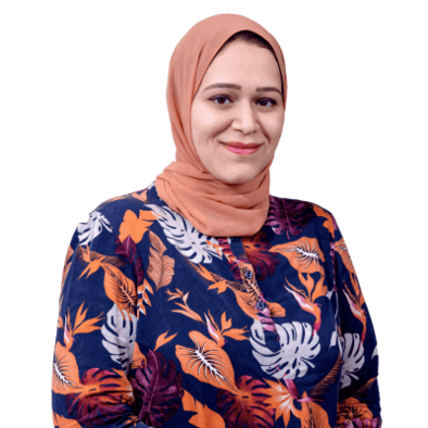 أسماء محمد الزاغ