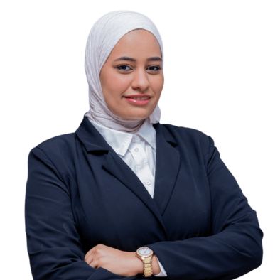 مريم أسامة سيد جمال