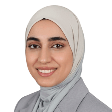 مريم سامح العوضي