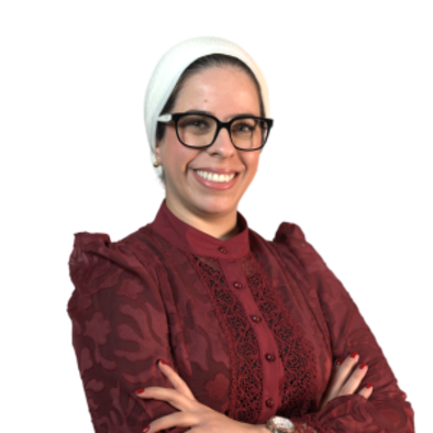 Dr. Tasneem Mohamad Nour Abu El Fuol