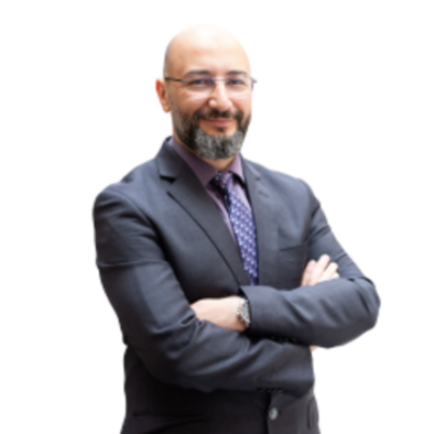 Mohammed Mamdouh Hefzy