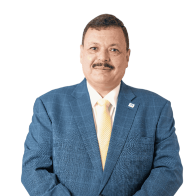 عماد الدين إبراهيم