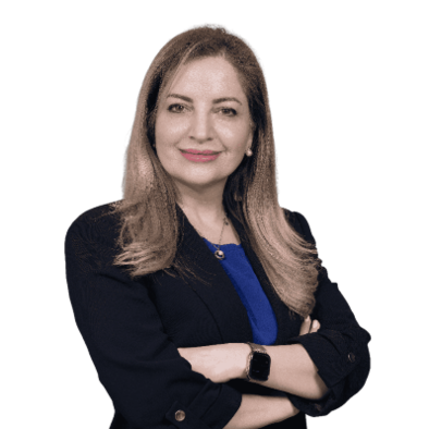 الدكتورة شيسته خليلي