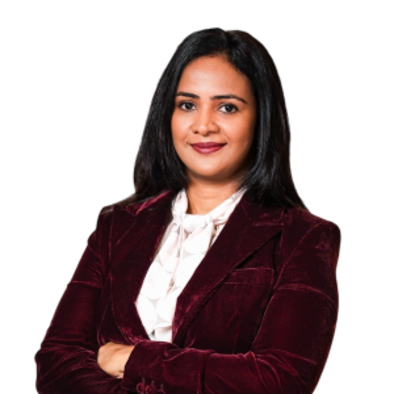Dr. Annu Susan George
