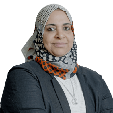 حنان محمود قنديل