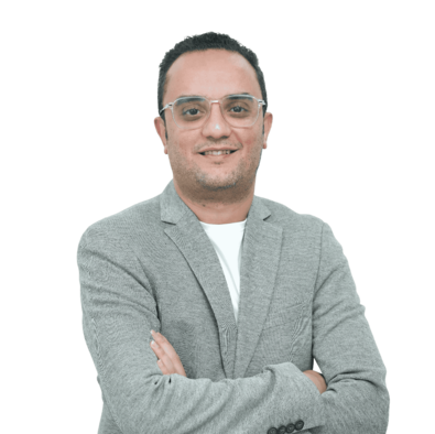 حامد علي الدسوقي