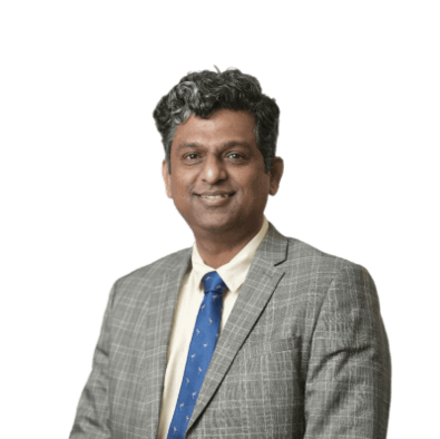 Vaibhav Arunrao Gorde