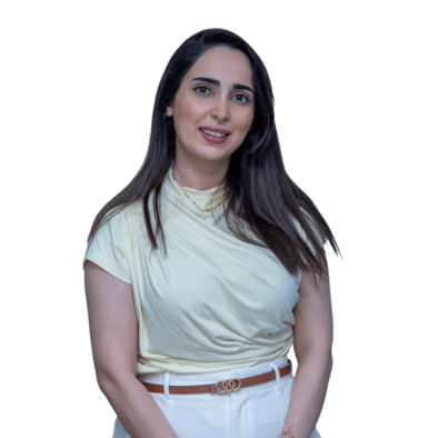 دينا فواز حبيب