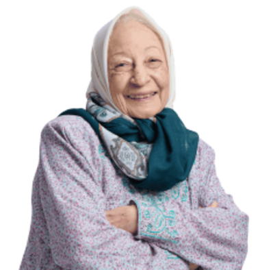 Nafisa Ibrahim El Serafi