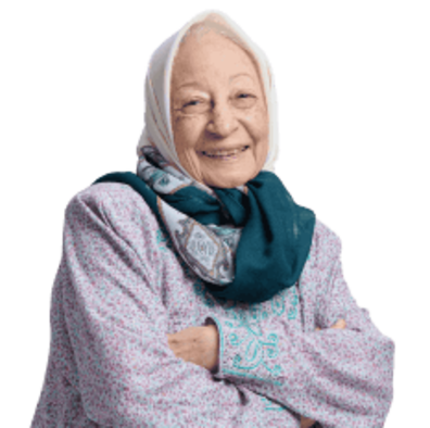 Nafisa Ibrahim El Serafi