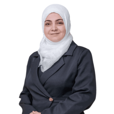 نور هاني عثمان