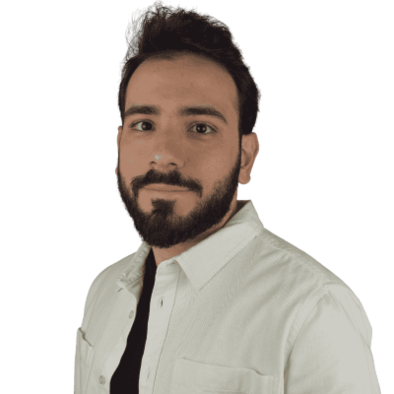 Abdulrahman Aldalati