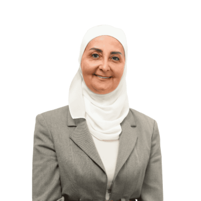 كندة العاني