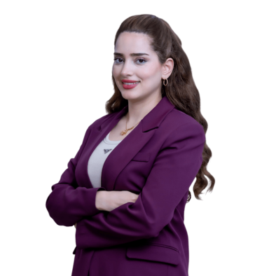 آية حاج بكري