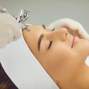 oxygen-facial